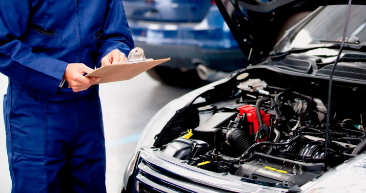  Centro revisioni auto e moto – Officina autorizzata guido simplex